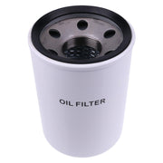 DURAFORCE Hydraulic Oil Filter 198119-48310 for Yanmar Cub-Cadet EX3200 EX2900 EX450