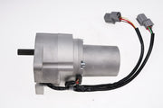 DURAFORCE Throttle Stepper YN20S00002F1/F2/F3 for Kobelco SK350-8 Excavator Parts