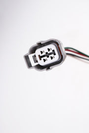 DURAFORCE Throttle Stepper YN20S00002F1/F2/F3 for Kobelco SK350-8 Excavator Parts