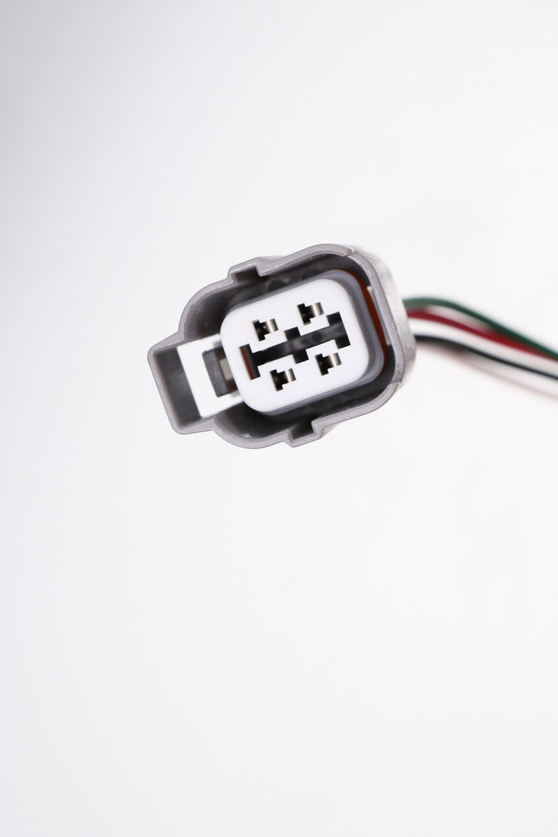DURAFORCE Throttle Stepper YN20S00002F1/F2/F3 for Kobelco SK350-8 Excavator Parts