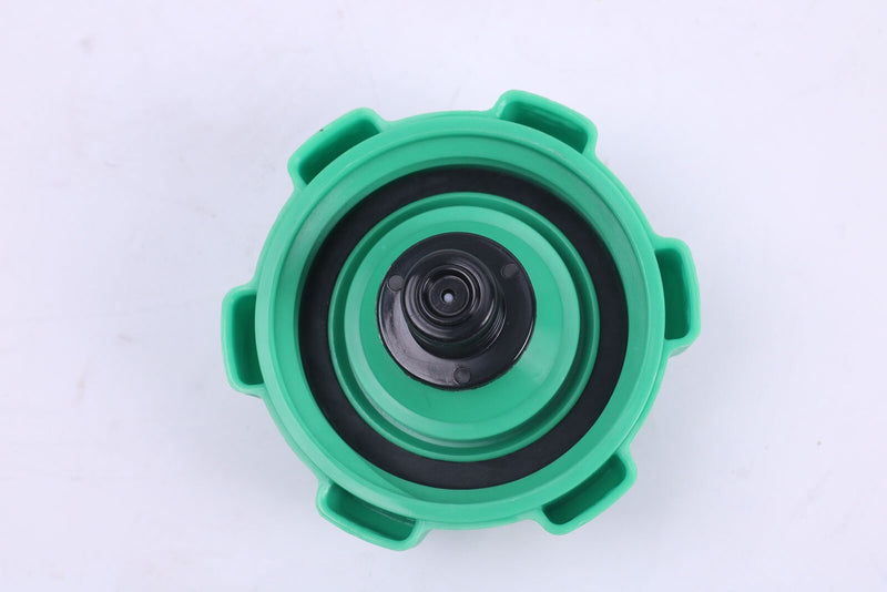 DURAFORCE John Deere Cap TCU32534 LVU15970 for 1550 1570 1575 1580 1585 1600 3036E 3038E