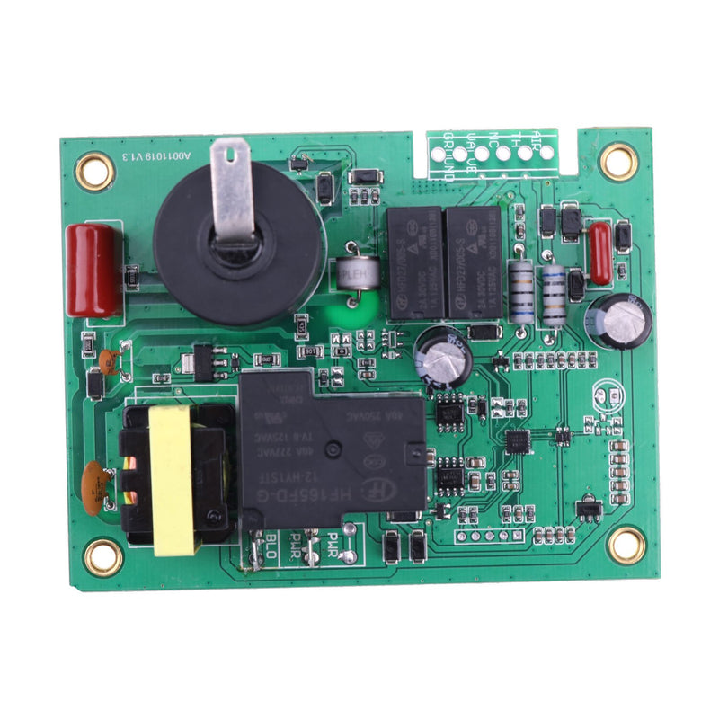 DURAFORCE Suburban 521099 Control Board for SF-35F NT-30S NT-35K NT-20S NT-16SE NT-12SE