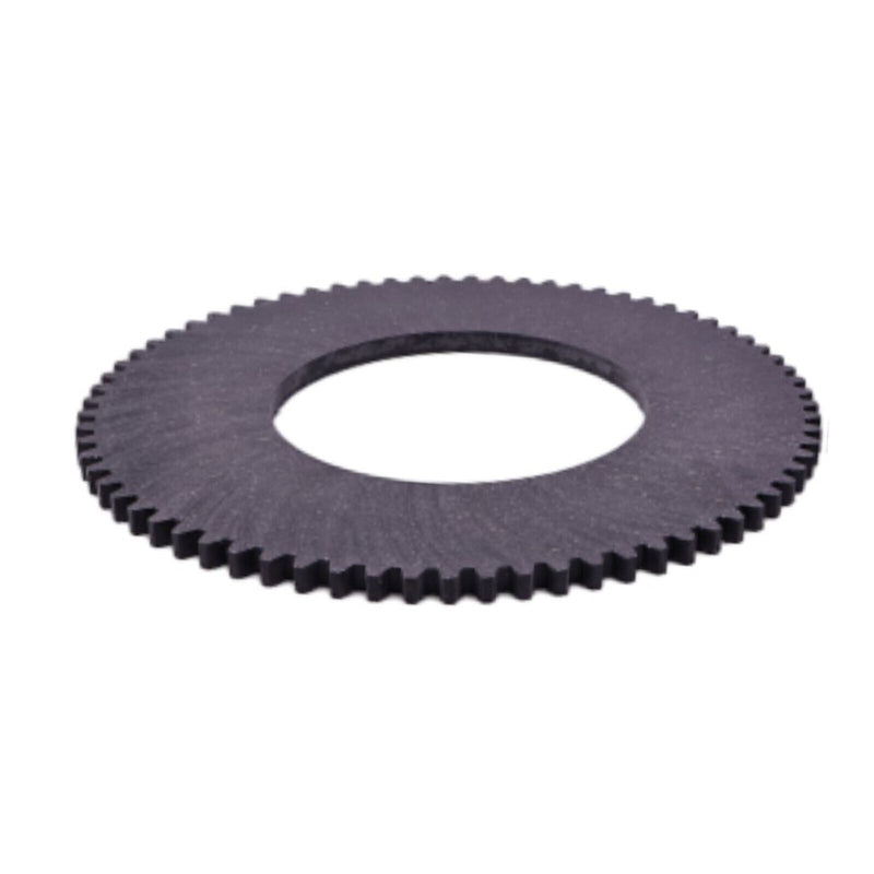 DURAFORCE New 72 Tooth Clutch Disk Replacement for A5579D - High Quality Part