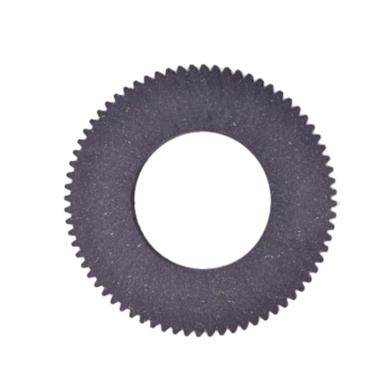 DURAFORCE New 72 Tooth Clutch Disk Replacement for A5579D - High Quality Part