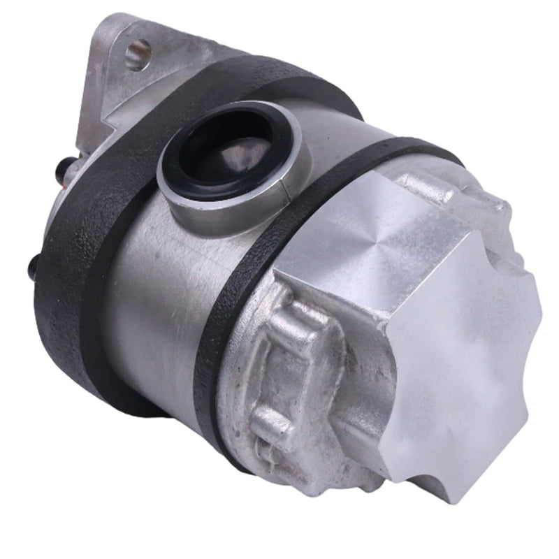 DURAFORCE Hydraulic Pump D126580 for Case 580D 580SD 580SE 584D 585D 586D New