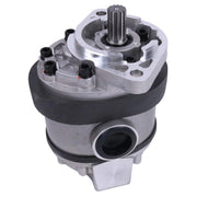 DURAFORCE Hydraulic Pump D126580 for Case 580D 580SD 580SE 584D 585D 586D New