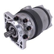 DURAFORCE Hydraulic Pump D126580 for Case 580D 580SD 580SE 584D 585D 586D New