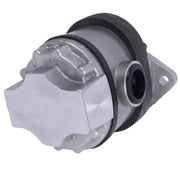 DURAFORCE Hydraulic Pump D126580 for Case 580D 580SD 580SE 584D 585D 586D New