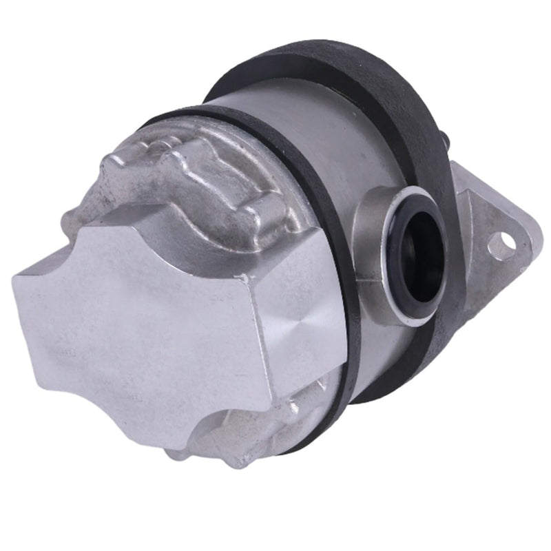 DURAFORCE Hydraulic Pump D126580 for Case 580D 580SD 580SE 584D 585D 586D New