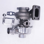 DURAFORCE RHB6A Turbocharger 894418-3200 for Isuzu 4BD1T JCB JS130 JS110 EX120-1