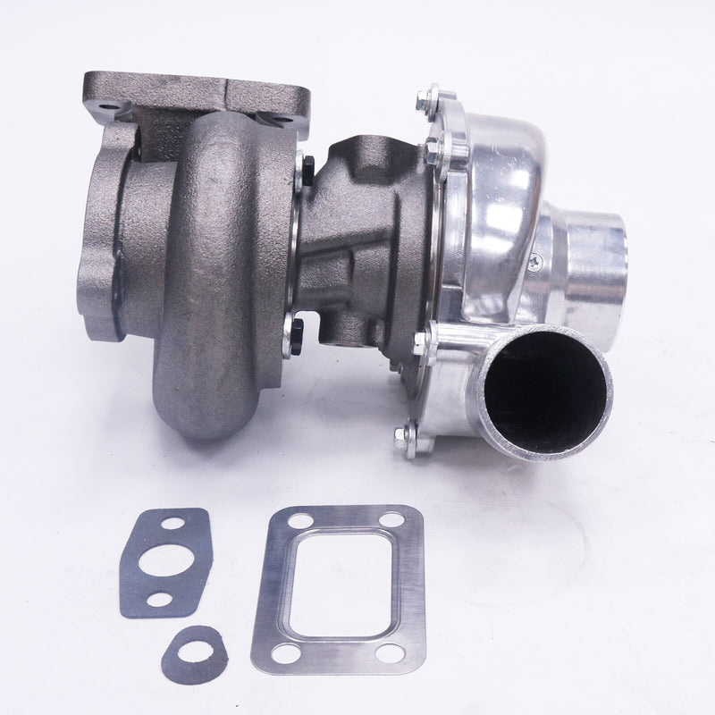 DURAFORCE RHB6A Turbocharger 894418-3200 for Isuzu 4BD1T JCB JS130 JS110 EX120-1