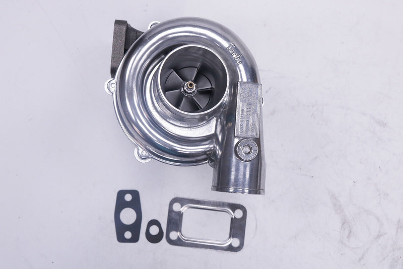 DURAFORCE RHB6A Turbocharger 894418-3200 for Isuzu 4BD1T JCB JS130 JS110 EX120-1