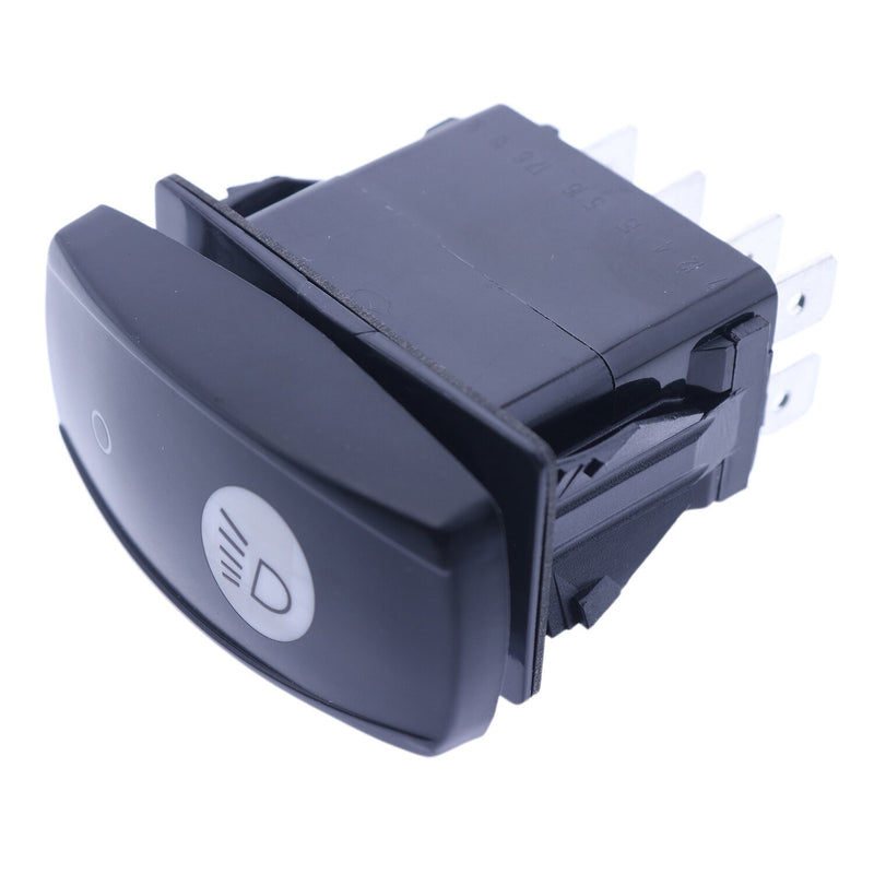 DURAFORCE Switch AT309435 for John Deere 326E 328D 329E 330G 331G 332D Models