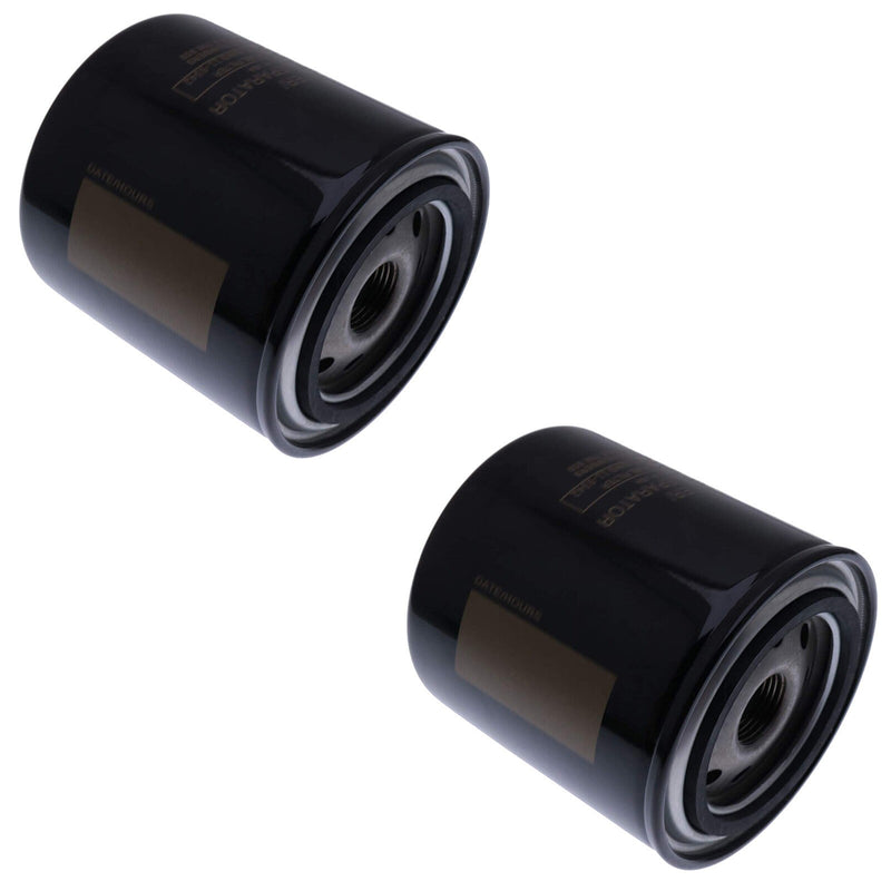DURAFORCE 2X 11-9342 Fuel Filter Water Separator for Thermo King SB-210 SB-230 SB-300