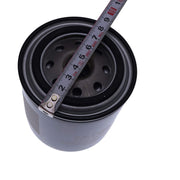 DURAFORCE 2X 11-9342 Fuel Filter Water Separator for Thermo King SB-210 SB-230 SB-300