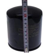 DURAFORCE 2X 11-9342 Fuel Filter Water Separator for Thermo King SB-210 SB-230 SB-300