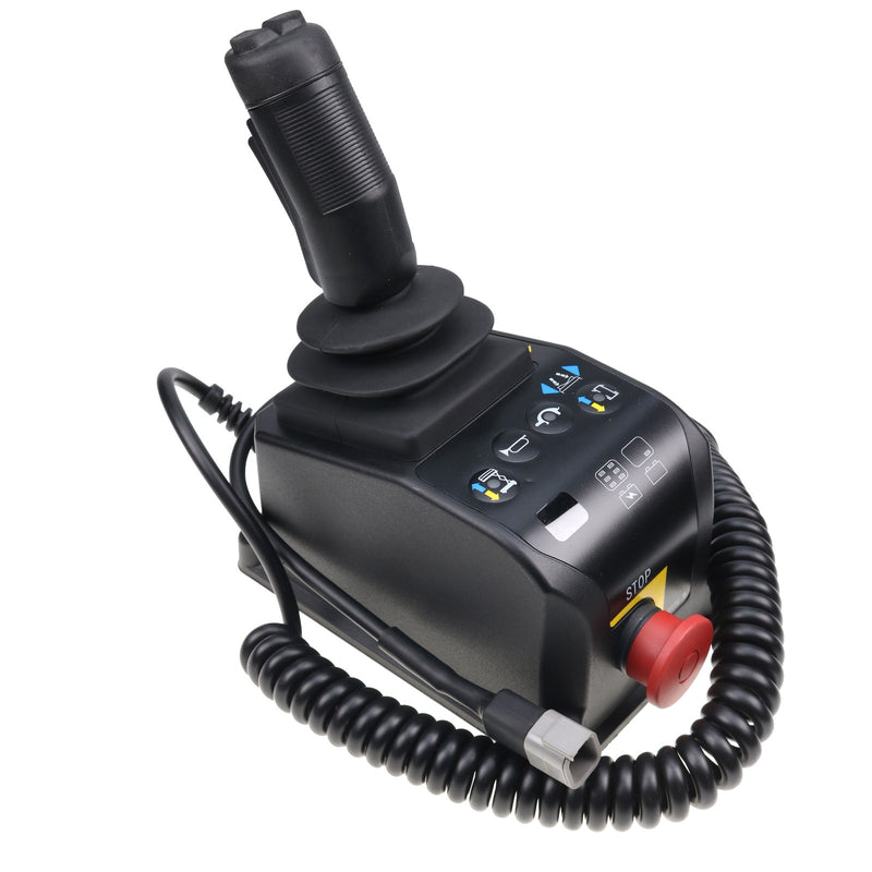 DURAFORCE Genie Control Box 100840GT for Gen 5 GR-12 GR-15 GS-1530 GS-1930 Lift