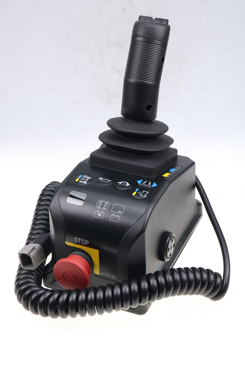 DURAFORCE Genie Control Box 100840GT for Gen 5 GR-12 GR-15 GS-1530 GS-1930 Lift
