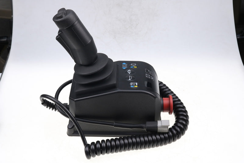 DURAFORCE Genie Control Box 100840GT for Gen 5 GR-12 GR-15 GS-1530 GS-1930 Lift