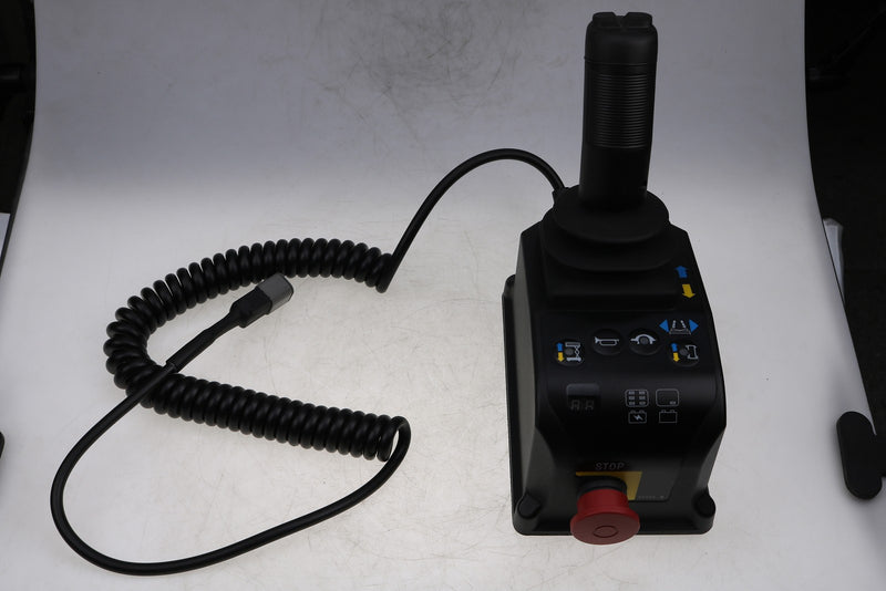 DURAFORCE Genie Control Box 100840GT for Gen 5 GR-12 GR-15 GS-1530 GS-1930 Lift