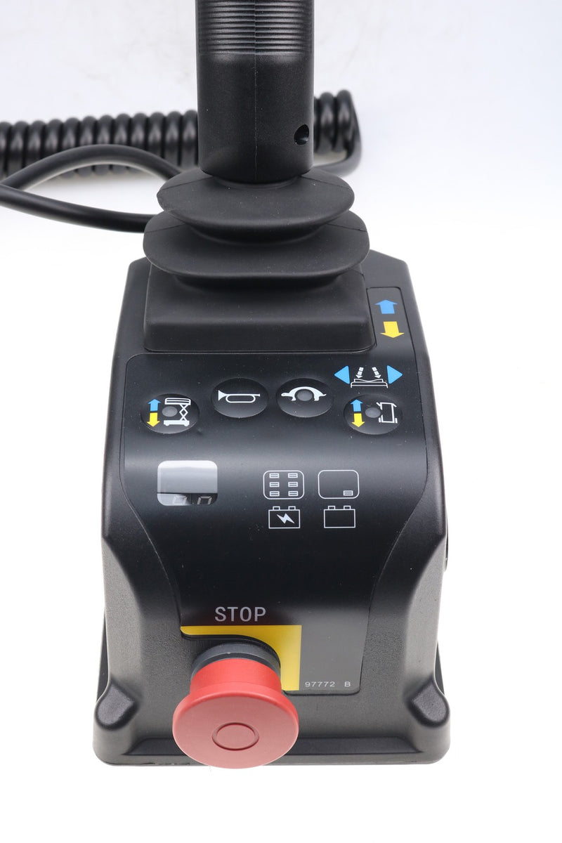 DURAFORCE Genie Control Box 100840GT for Gen 5 GR-12 GR-15 GS-1530 GS-1930 Lift