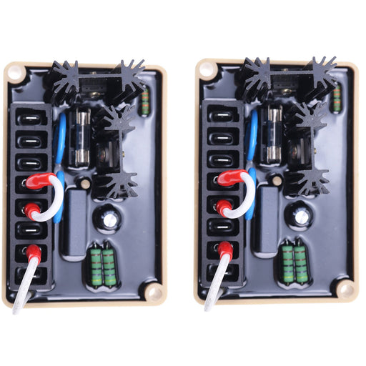 DURAFORCE 2 Electric Voltage Regulators B-761594-01 SE350 for Marathon Automatic Controlle