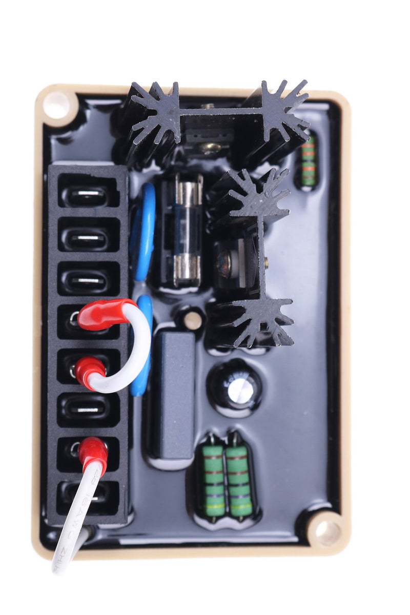 DURAFORCE 2 Electric Voltage Regulators B-761594-01 SE350 for Marathon Automatic Controlle
