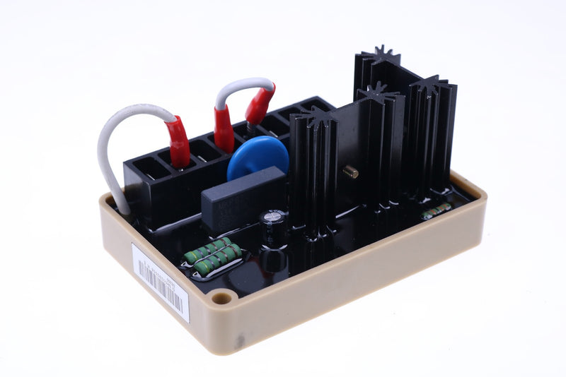 DURAFORCE 2 Electric Voltage Regulators B-761594-01 SE350 for Marathon Automatic Controlle