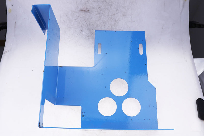 DURAFORCE Genie 105990 Platform Control Box Bracket for GS1530 GS1532 GS1930 GS1932 GS2032