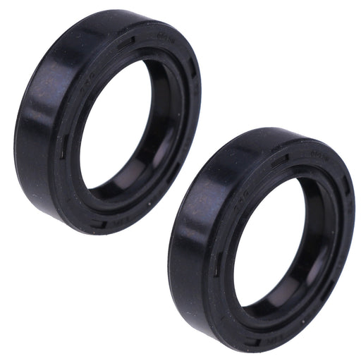 DURAFORCE 2pc Seals 921-04031 for Stens 240-804 & Oregon 49-051 Replacement Parts