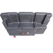 DURAFORCE New Fuel Tank 6735614 for Bobcat Loader A300 S220 S250 S300 S330