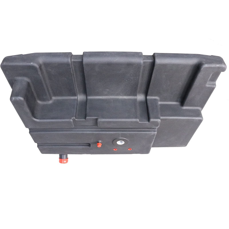 DURAFORCE New Fuel Tank 6735614 for Bobcat Loader A300 S220 S250 S300 S330