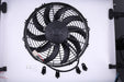 DURAFORCE 12" Spal VA10-AP50/C-25S Pusher Fan 30101505 S/12 New Cooling Fan