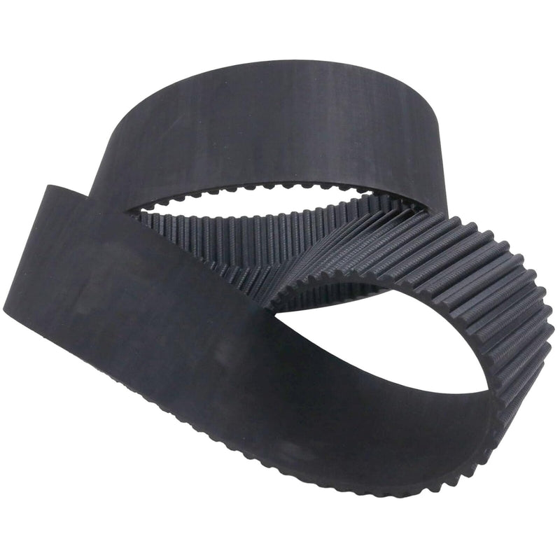 DURAFORCE New Belt 0400112 for Stump Grinder SP4012 SP5014 2300-4 2500-4 2700-4