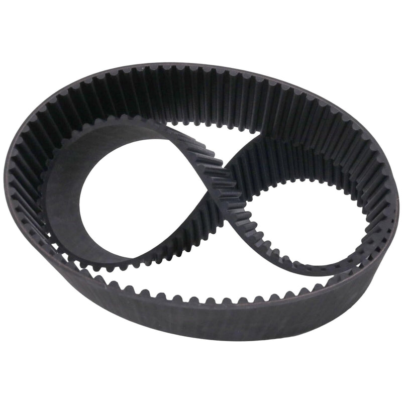 DURAFORCE New Belt 0400112 for Stump Grinder SP4012 SP5014 2300-4 2500-4 2700-4