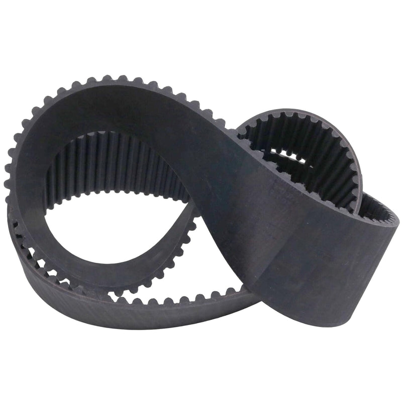 DURAFORCE New Belt 0400112 for Stump Grinder SP4012 SP5014 2300-4 2500-4 2700-4