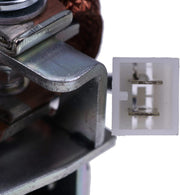 DURAFORCE New 36V Contactor 244201330071 for Toyota Forklift 7FB10 8FB25 5FB15 7FB15