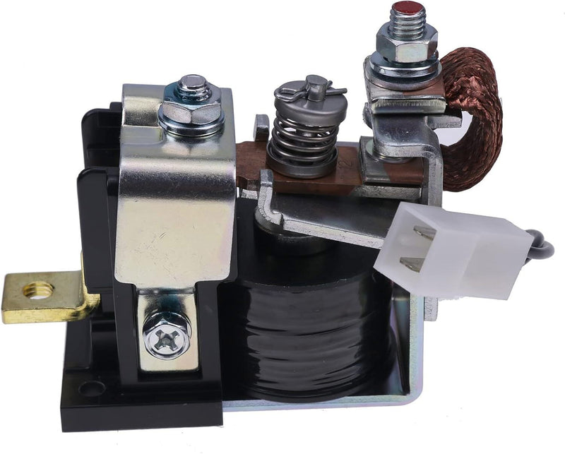 DURAFORCE New 36V Contactor 244201330071 for Toyota Forklift 7FB10 8FB25 5FB15 7FB15