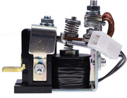 DURAFORCE New 36V Contactor 244201330071 for Toyota Forklift 7FB10 8FB25 5FB15 7FB15