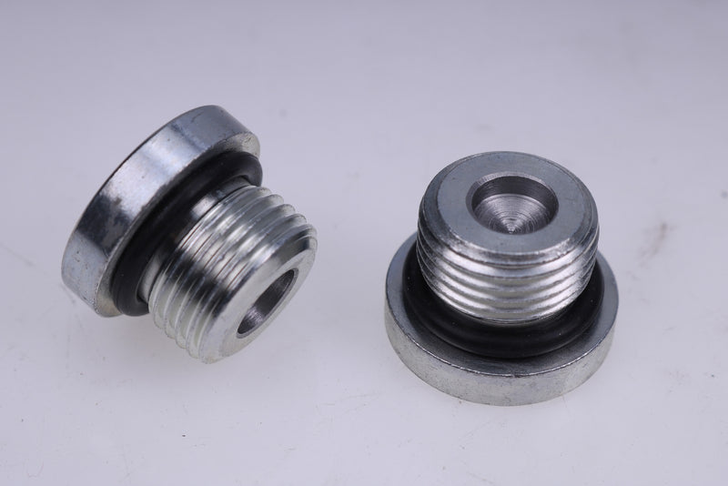 DURAFORCE Polaris Ace Ranger RZR Scrambler Oil Fill Plug 2008-2021 2203739 2203738