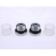 DURAFORCE Polaris Ace Ranger RZR Scrambler Oil Fill Plug 2008-2021 2203739 2203738