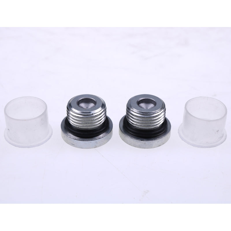 DURAFORCE Polaris Ace Ranger RZR Scrambler Oil Fill Plug 2008-2021 2203739 2203738