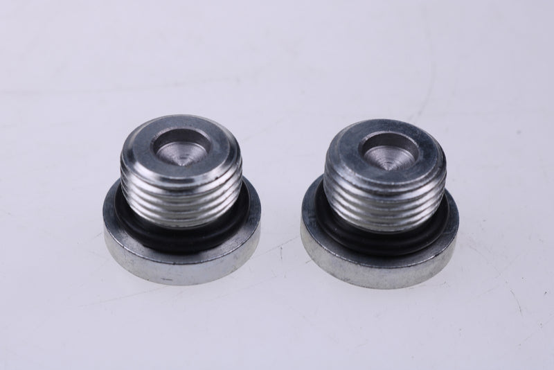 DURAFORCE Polaris Ace Ranger RZR Scrambler Oil Fill Plug 2008-2021 2203739 2203738