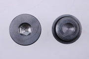 DURAFORCE Polaris Ace Ranger RZR Scrambler Oil Fill Plug 2008-2021 2203739 2203738