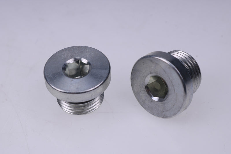 DURAFORCE Polaris Ace Ranger RZR Scrambler Oil Fill Plug 2008-2021 2203739 2203738