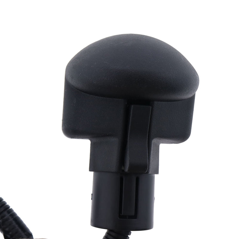 DURAFORCE Left Auxiliary Four Switch Handle for Bobcat T140 T180 T190 T200 Loader