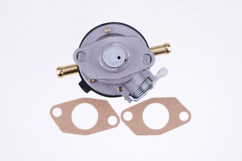DURAFORCE Fuel Feed Pump AM882462 for John Deere X740 X744 X748 X749 Tractor