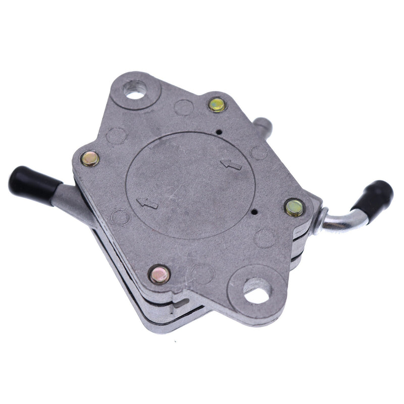DURAFORCE New Fuel Pump for John Deere LX172 LX176 LX186 240 245 260 265 Tractors