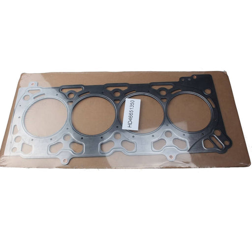 DURAFORCE Kubota V2607 V2607T Cylinder Head Gasket 1J700-03320 1J70003320 Replacement