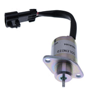 DURAFORCE New Stop Solenoid 29-70206-00 for Carrier Maxima CT4.91 CT3.69 Tractor